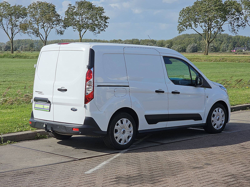 Ford Transit Connect 1.5 L1 Trekhaak Navi - Furgoneta caja cerrada: foto 3 Ford Transit Connect 1.5 L1 Trekhaak Navi - Furgoneta caja cerrada: foto 3