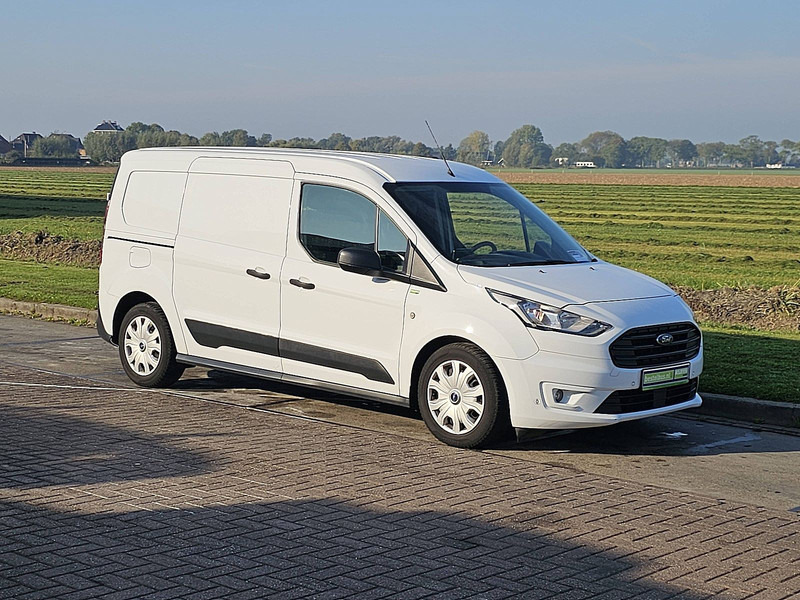 Ford Transit Connect 1.5 L2H1 Navi 3-Zits AC! - Furgoneta caja cerrada: foto 5 Ford Transit Connect 1.5 L2H1 Navi 3-Zits AC! - Furgoneta caja cerrada: foto 5