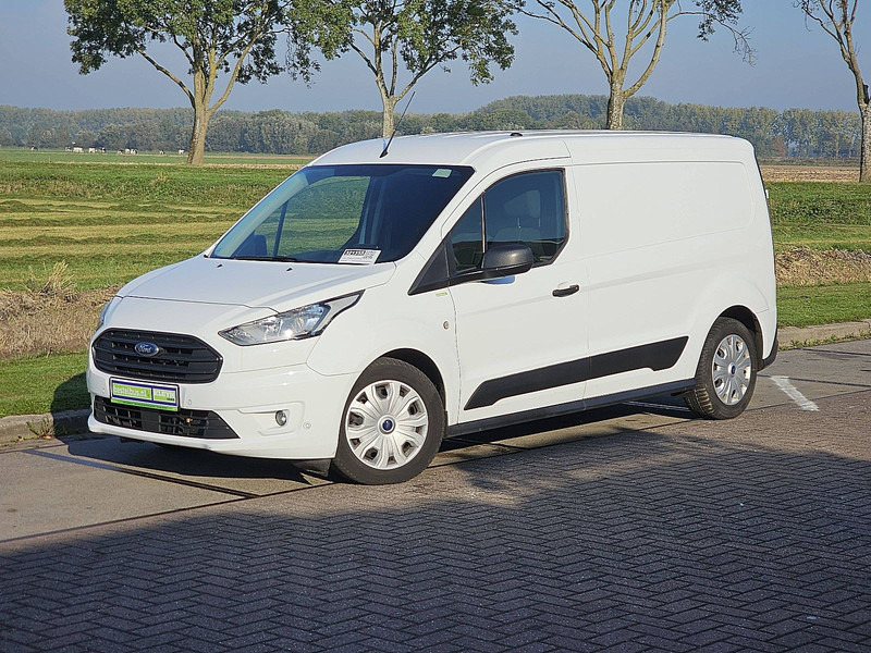 Ford Transit Connect 1.5 L2H1 Navi 3-Zits AC! - Furgoneta caja cerrada: foto 2 Ford Transit Connect 1.5 L2H1 Navi 3-Zits AC! - Furgoneta caja cerrada: foto 2