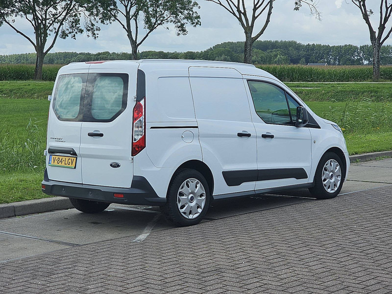 Ford Transit Connect L1 Navi 3-Zits Euro6 - Furgoneta caja cerrada: foto 3 Ford Transit Connect L1 Navi 3-Zits Euro6 - Furgoneta caja cerrada: foto 3