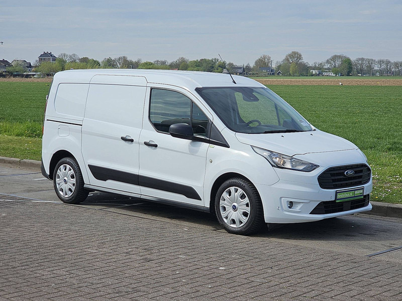 Ford Transit Connect L2 Navi Camera Euro6 - Furgoneta caja cerrada: foto 5 Ford Transit Connect L2 Navi Camera Euro6 - Furgoneta caja cerrada: foto 5