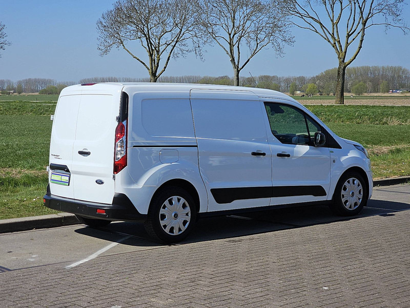 Ford Transit Connect L2 Navi Camera - Furgoneta caja cerrada: foto 3 Ford Transit Connect L2 Navi Camera - Furgoneta caja cerrada: foto 3