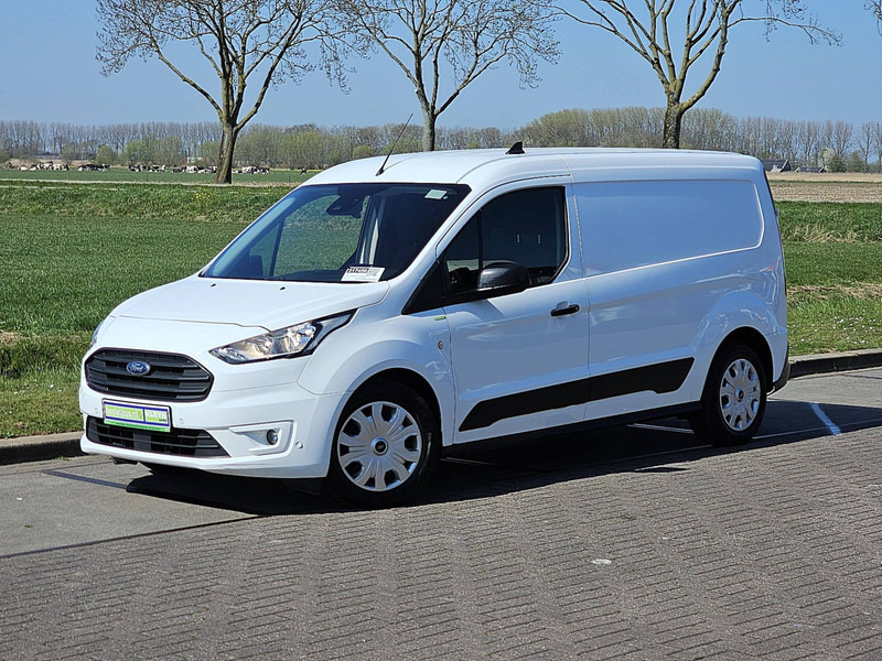 Ford Transit Connect L2 Navi Camera - Furgoneta caja cerrada: foto 2 Ford Transit Connect L2 Navi Camera - Furgoneta caja cerrada: foto 2