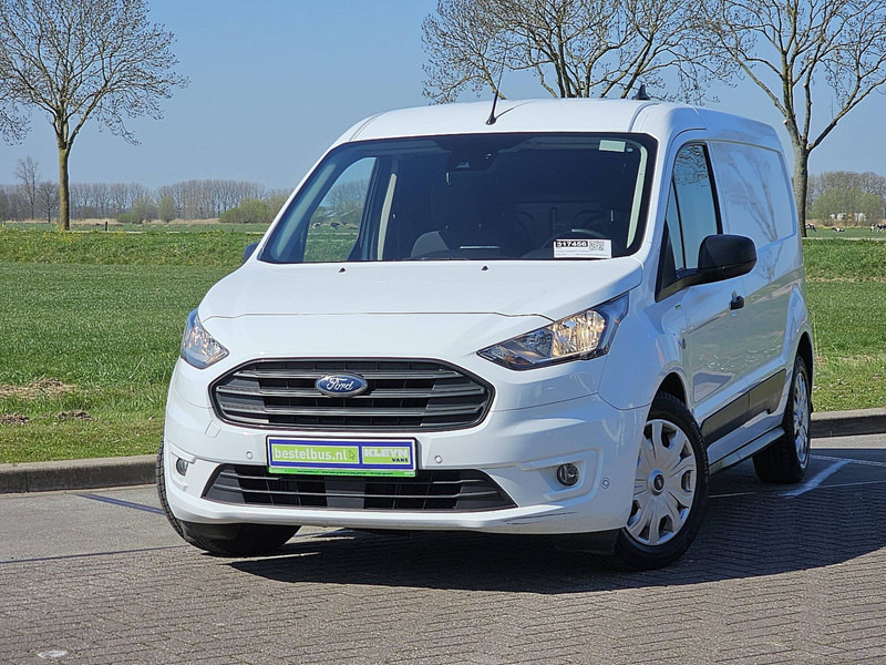 Ford Transit Connect L2 Navi Euro6 Camera - Furgoneta caja cerrada: foto 1 Ford Transit Connect L2 Navi Euro6 Camera - Furgoneta caja cerrada: foto 1