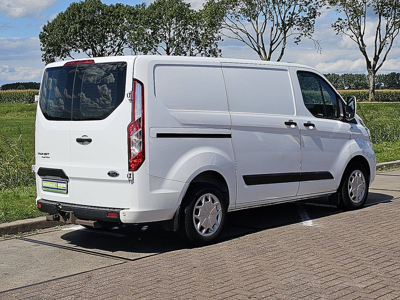 Ford Transit Custom 2.0 L1 Navi Automaat AC! - Furgoneta pequeña: foto 3 Ford Transit Custom 2.0 L1 Navi Automaat AC! - Furgoneta pequeña: foto 3