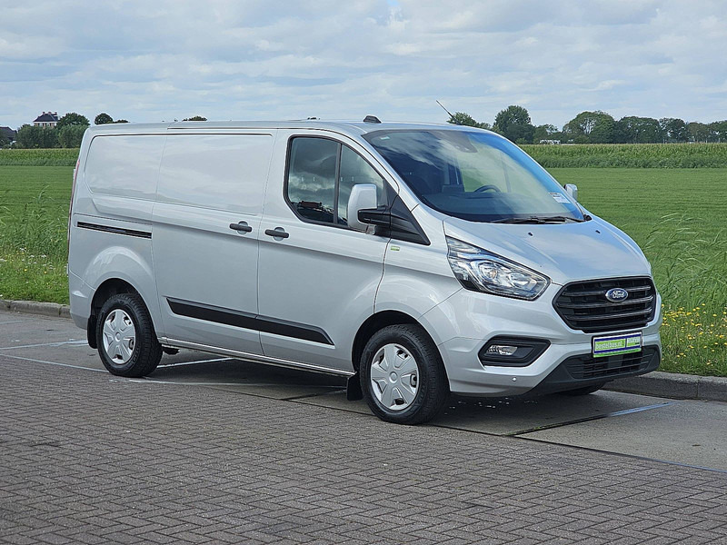 Ford Transit Custom 2.0 L1H1 Navi Airco - Furgoneta pequeña: foto 5 Ford Transit Custom 2.0 L1H1 Navi Airco - Furgoneta pequeña: foto 5