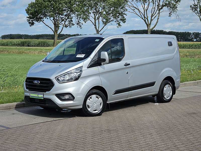Ford Transit Custom 2.0 L1H1 Navi Airco - Furgoneta pequeña: foto 2 Ford Transit Custom 2.0 L1H1 Navi Airco - Furgoneta pequeña: foto 2
