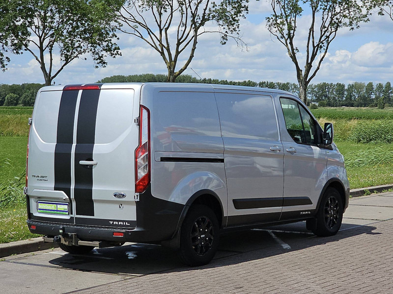 Ford Transit Custom 2.0 L1H1 TRAIL-EDITION! - Furgoneta pequeña: foto 3 Ford Transit Custom 2.0 L1H1 TRAIL-EDITION! - Furgoneta pequeña: foto 3