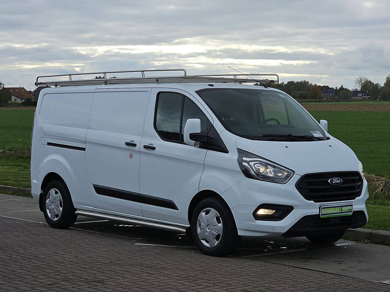 Ford Transit Custom 2.0 L2H1 Imperiaal Euro6 - Furgoneta pequeña: foto 5 Ford Transit Custom 2.0 L2H1 Imperiaal Euro6 - Furgoneta pequeña: foto 5