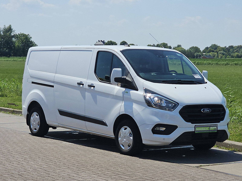 Ford Transit Custom 2.0 L2H1 Navi Airco - Furgoneta pequeña: foto 5 Ford Transit Custom 2.0 L2H1 Navi Airco - Furgoneta pequeña: foto 5