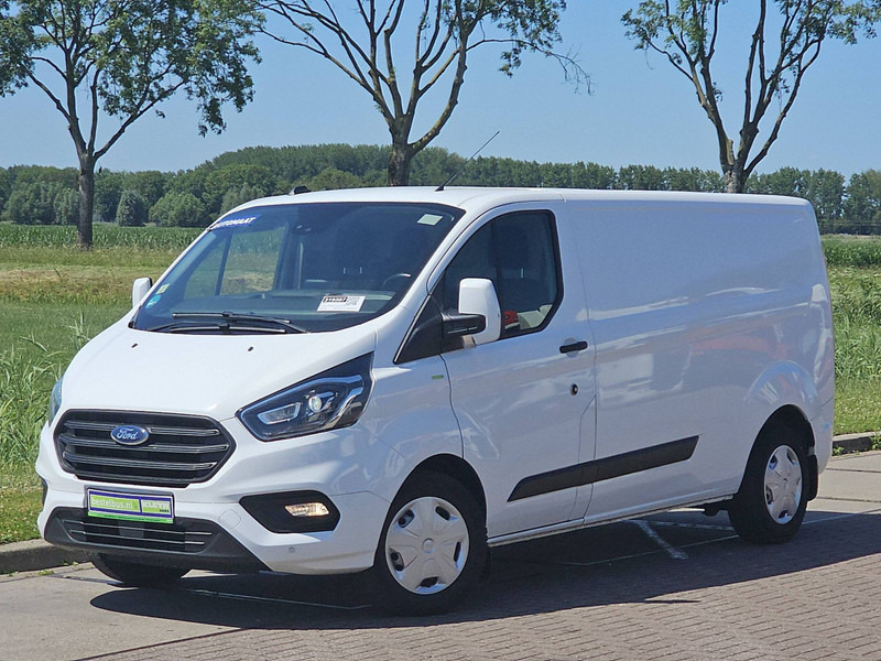Ford Transit Custom 2.0 L2H1 Navi Airco - Furgoneta pequeña: foto 2 Ford Transit Custom 2.0 L2H1 Navi Airco - Furgoneta pequeña: foto 2