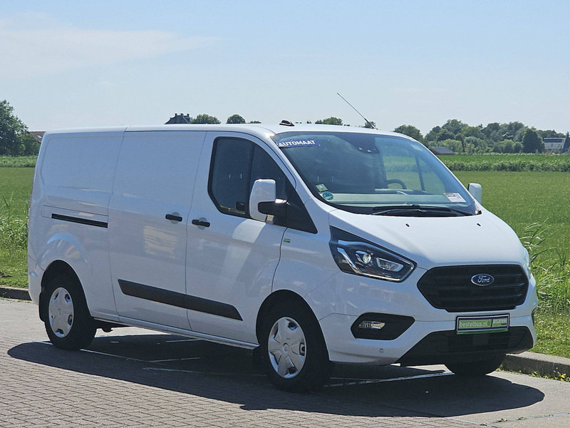 Ford Transit Custom 2.0 L2H1 Navi Airco - Furgoneta pequeña: foto 5 Ford Transit Custom 2.0 L2H1 Navi Airco - Furgoneta pequeña: foto 5