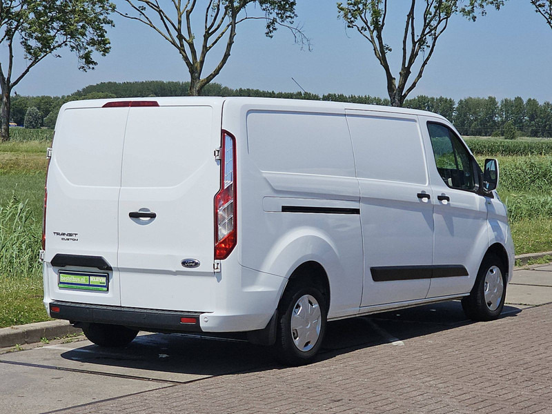 Ford Transit Custom 2.0 L2H1 Navi Airco - Furgoneta pequeña: foto 3 Ford Transit Custom 2.0 L2H1 Navi Airco - Furgoneta pequeña: foto 3