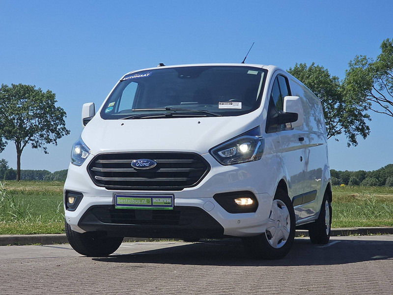 Ford Transit Custom 2.0 L2H1 Navi Airco - Furgoneta pequeña: foto 1 Ford Transit Custom 2.0 L2H1 Navi Airco - Furgoneta pequeña: foto 1