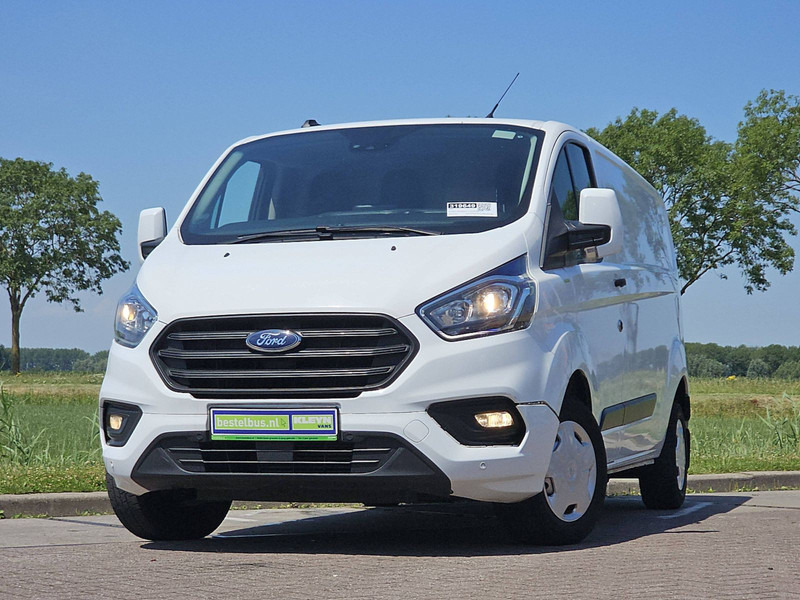 Ford Transit Custom 2.0 L2H1 Navi Airco - Furgoneta pequeña: foto 1 Ford Transit Custom 2.0 L2H1 Navi Airco - Furgoneta pequeña: foto 1