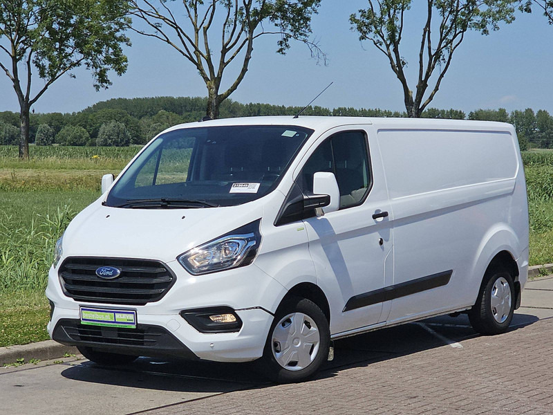 Ford Transit Custom 2.0 L2H1 Navi Airco - Furgoneta pequeña: foto 2 Ford Transit Custom 2.0 L2H1 Navi Airco - Furgoneta pequeña: foto 2