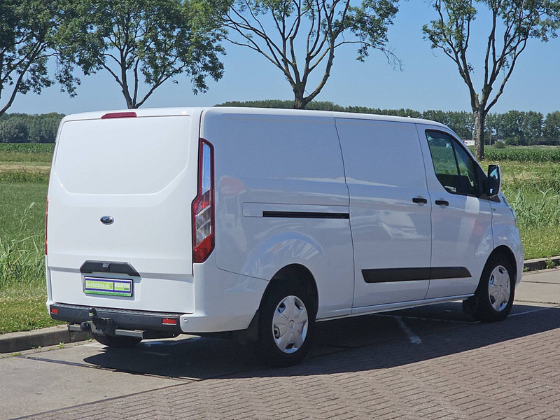 Ford Transit Custom 2.0 L2H1 Navi Airco - Furgoneta pequeña: foto 3 Ford Transit Custom 2.0 L2H1 Navi Airco - Furgoneta pequeña: foto 3