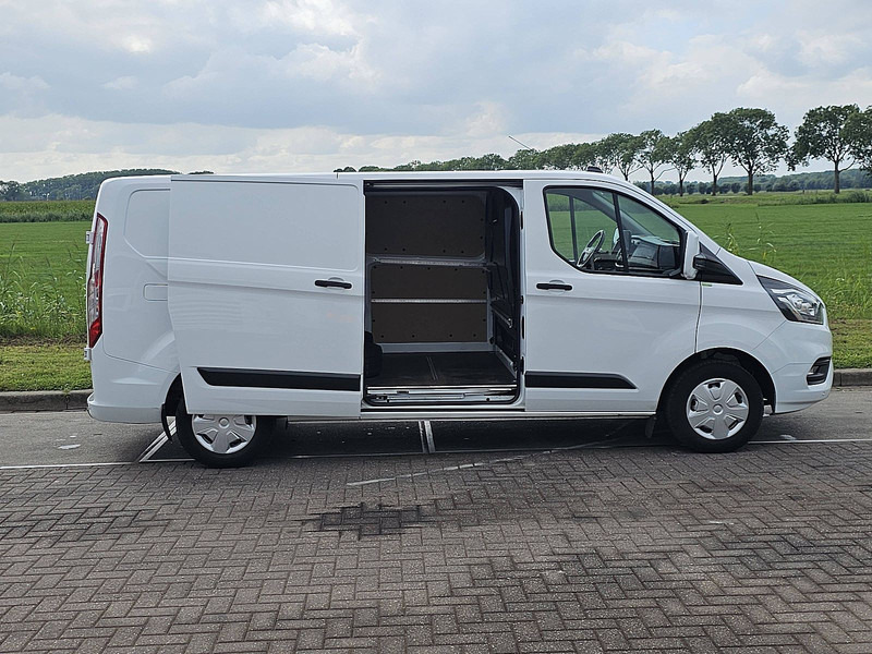 Furgoneta pequeña Ford Transit Custom 2.0 L2H1 Navi PDC!: foto 13