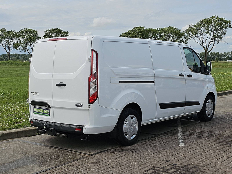 Ford Transit Custom 2.0 L2H1 Wp-Inrichting ! - Furgoneta pequeña: foto 3 Ford Transit Custom 2.0 L2H1 Wp-Inrichting ! - Furgoneta pequeña: foto 3