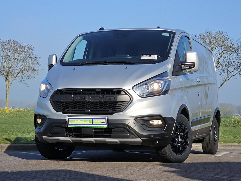 Ford Transit Custom L1H1 TRAIL-EDIITON! - Furgoneta pequeña: foto 1 Ford Transit Custom L1H1 TRAIL-EDIITON! - Furgoneta pequeña: foto 1