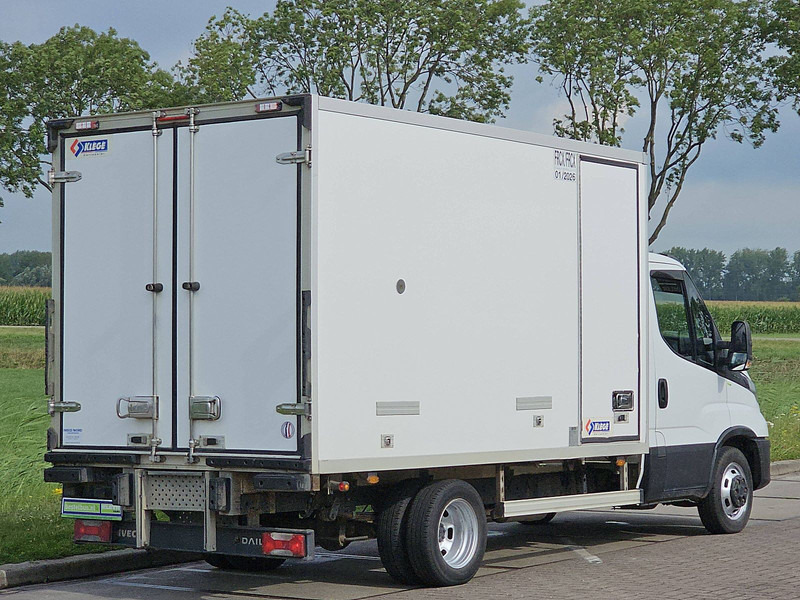 Iveco Daily 35C14 Koelwagen BI-TEMP! - Furgoneta frigorifica: foto 3 Iveco Daily 35C14 Koelwagen BI-TEMP! - Furgoneta frigorifica: foto 3
