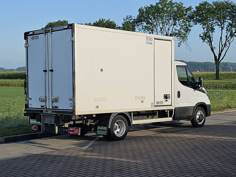 Iveco Daily 35C14 Koelwagen BI-TEMP! - Furgoneta frigorifica: foto 3 Iveco Daily 35C14 Koelwagen BI-TEMP! - Furgoneta frigorifica: foto 3