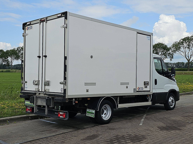Iveco Daily 35C14 Koelwagen BI-TEMP! - Furgoneta frigorifica: foto 3 Iveco Daily 35C14 Koelwagen BI-TEMP! - Furgoneta frigorifica: foto 3