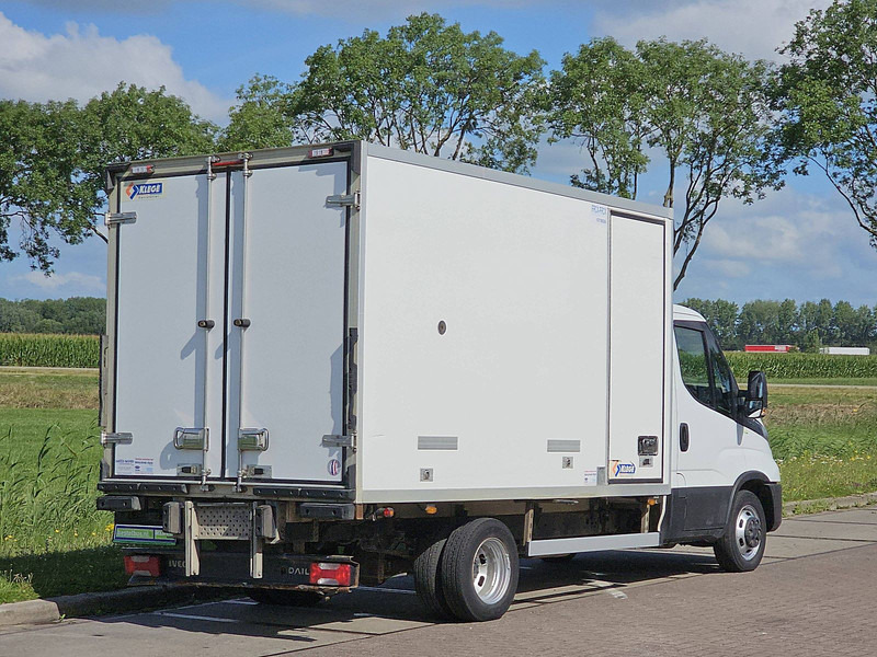 Iveco Daily 35C14 Koelwagen BI-TEMP! - Furgoneta frigorifica: foto 3 Iveco Daily 35C14 Koelwagen BI-TEMP! - Furgoneta frigorifica: foto 3