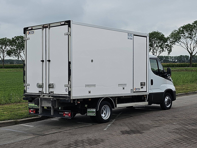 Iveco Daily 35C14 Koelwagen BI-TEMP! - Furgoneta frigorifica: foto 3 Iveco Daily 35C14 Koelwagen BI-TEMP! - Furgoneta frigorifica: foto 3