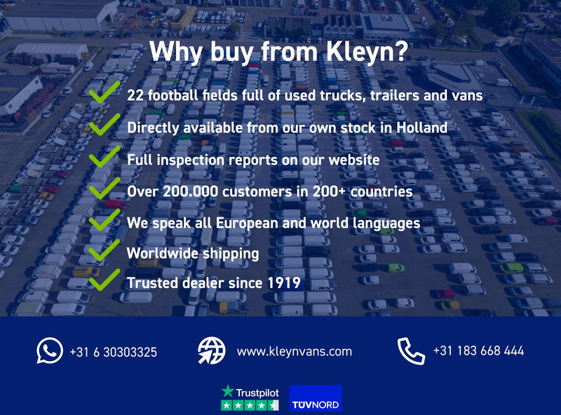 Iveco Daily 35C15 - Furgón: foto 4 Iveco Daily 35C15 - Furgón: foto 4