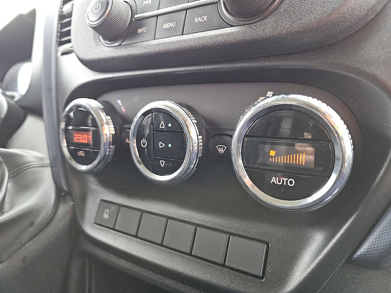 Furgoneta caja cerrada Iveco Daily 35C16 Bakwagen Laadklep!: foto 12