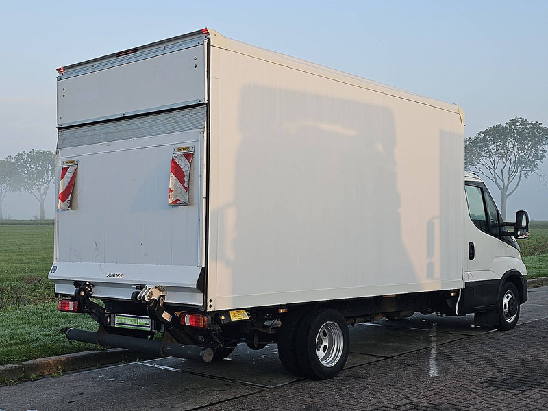 Iveco Daily 35C16 Bakwagen Laadklep! - Furgoneta caja cerrada: foto 3 Iveco Daily 35C16 Bakwagen Laadklep! - Furgoneta caja cerrada: foto 3