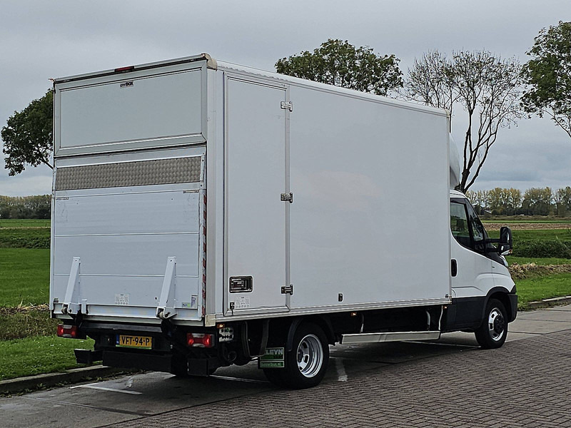 Iveco Daily 35C16 Bakwagen Laadklep! - Furgoneta caja cerrada: foto 3 Iveco Daily 35C16 Bakwagen Laadklep! - Furgoneta caja cerrada: foto 3