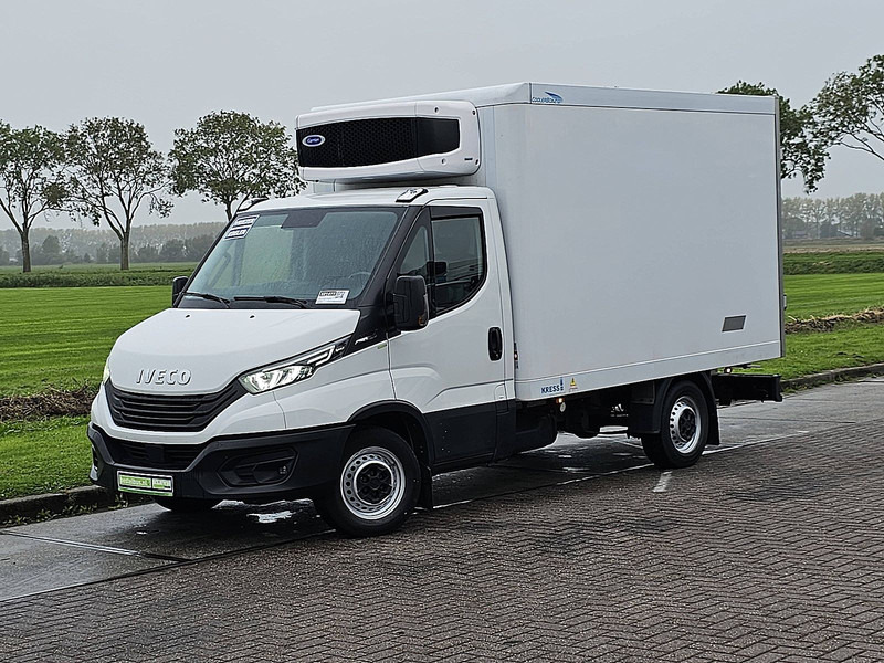Iveco Daily 35S16 Bakwagen Koel/Vries - Furgoneta frigorifica: foto 2 Iveco Daily 35S16 Bakwagen Koel/Vries - Furgoneta frigorifica: foto 2