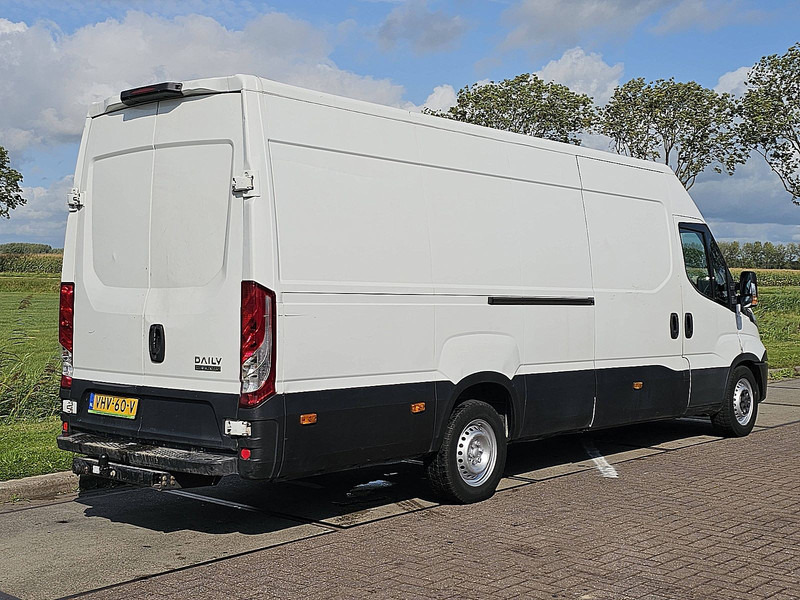 Iveco Daily 35S16 - Furgón: foto 3 Iveco Daily 35S16 - Furgón: foto 3