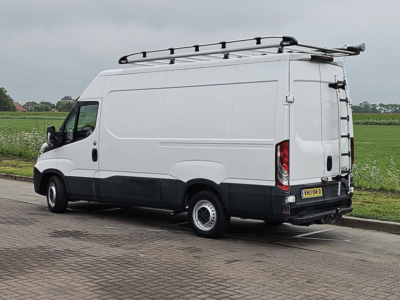 Furgón Iveco Daily 35S16: foto 6