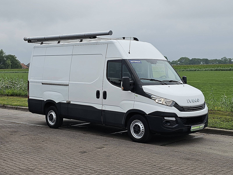 Furgón Iveco Daily 35S16: foto 5