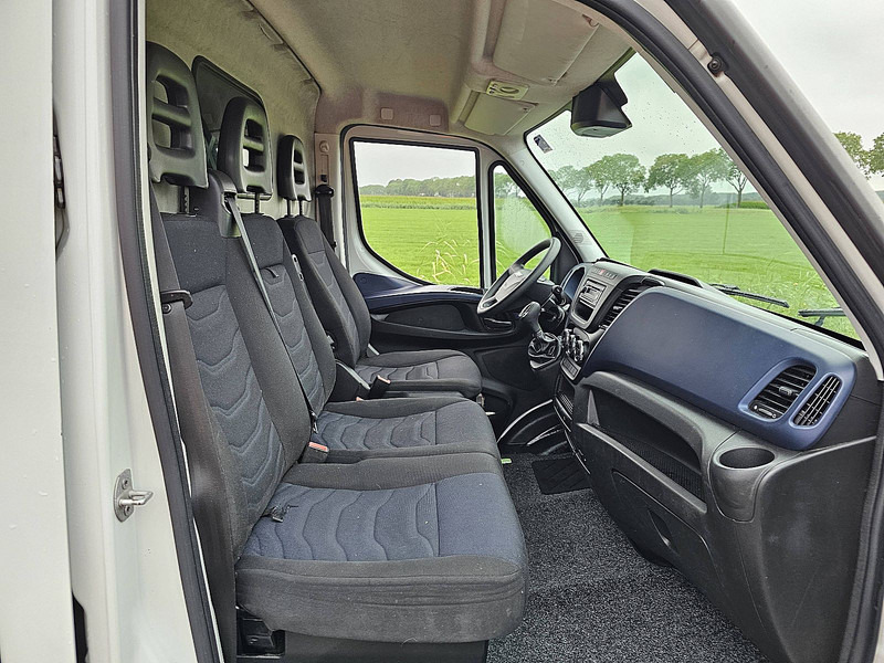 Furgón Iveco Daily 35S16: foto 7