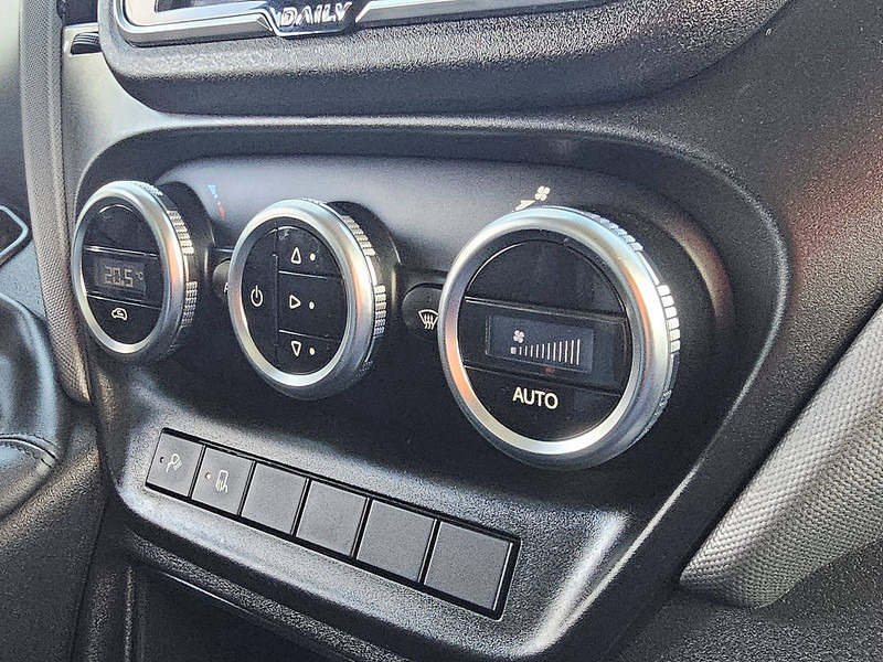 Furgoneta frigorifica Iveco Daily 35S18 XL H3 FRIGO 3.0 ltr: foto 10