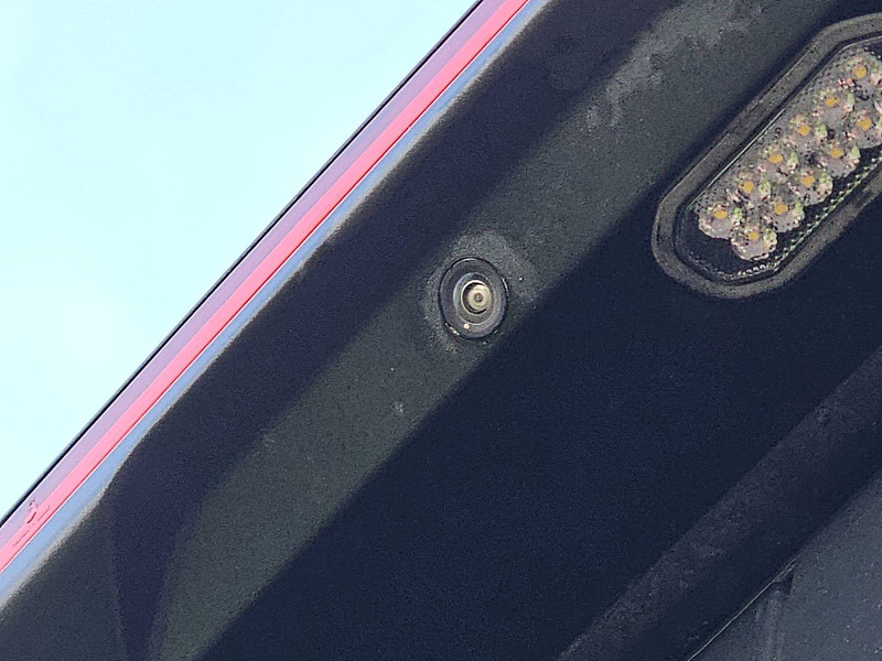 Furgoneta frigorifica Iveco Daily 35S18 XL H3 FRIGO 3.0 ltr: foto 20