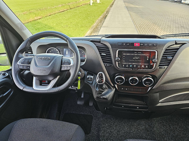 Furgoneta frigorifica Iveco Daily 35S18 XL H3 FRIGO 3.0 ltr: foto 8