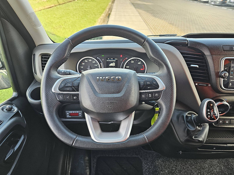 Furgoneta frigorifica Iveco Daily 35S18 XL H3 FRIGO 3.0 ltr: foto 13