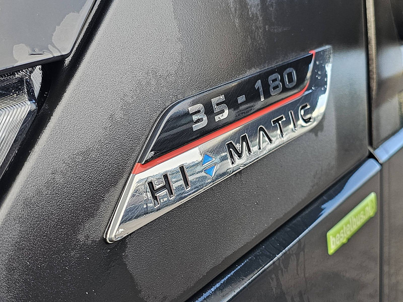 Furgoneta frigorifica Iveco Daily 35S18 XL H3 FRIGO 3.0 ltr: foto 18