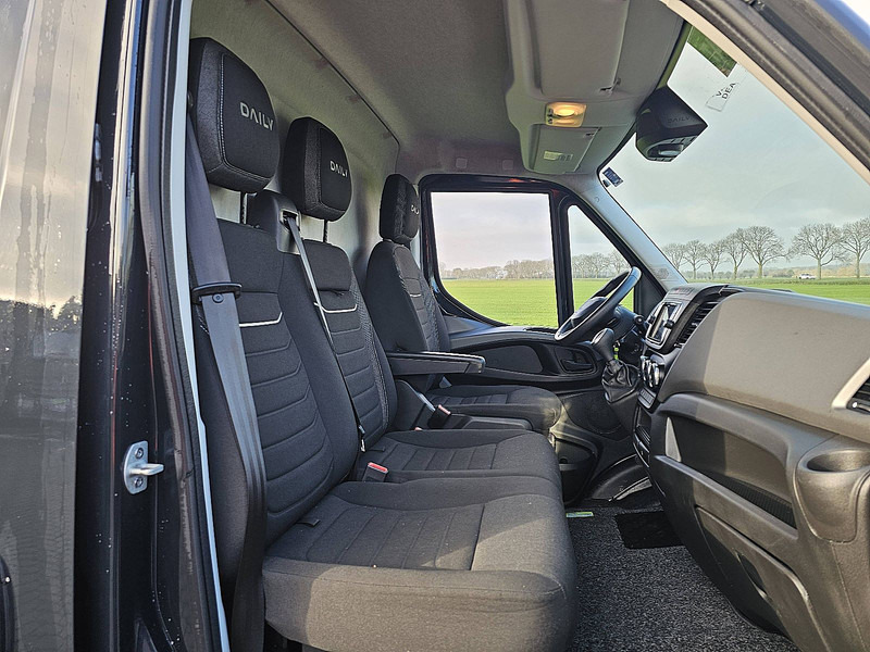 Furgoneta frigorifica Iveco Daily 35S18 XL H3 FRIGO 3.0 ltr: foto 7