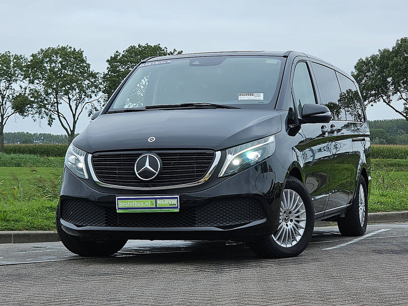 Mercedes-Benz EQV 300 L3 XL 8-Pers Mbux - Minibús, Autobús eléctrico: foto 1 Mercedes-Benz EQV 300 L3 XL 8-Pers Mbux - Minibús, Autobús eléctrico: foto 1