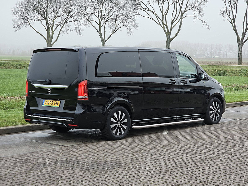 Mercedes-Benz EQV 300 L3 XL 9-Persoons! - Minibús, Autobús eléctrico: foto 5 Mercedes-Benz EQV 300 L3 XL 9-Persoons! - Minibús, Autobús eléctrico: foto 5