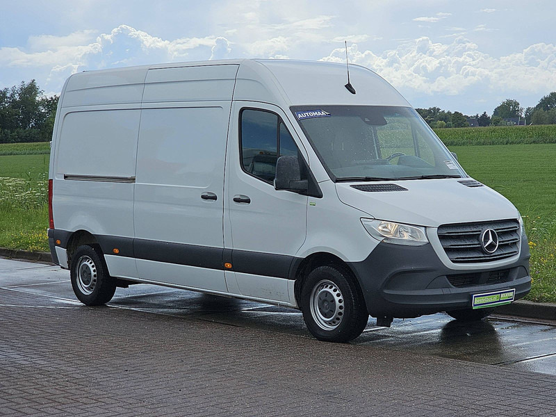 Mercedes-Benz Sprinter 211 L2H2 Mbux Automaat! - Furgoneta pequeña: foto 5 Mercedes-Benz Sprinter 211 L2H2 Mbux Automaat! - Furgoneta pequeña: foto 5