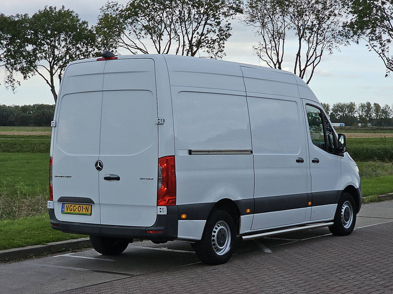 Mercedes-Benz Sprinter 311 L2H2 Wp-Inrichting ! - Furgón: foto 3 Mercedes-Benz Sprinter 311 L2H2 Wp-Inrichting ! - Furgón: foto 3