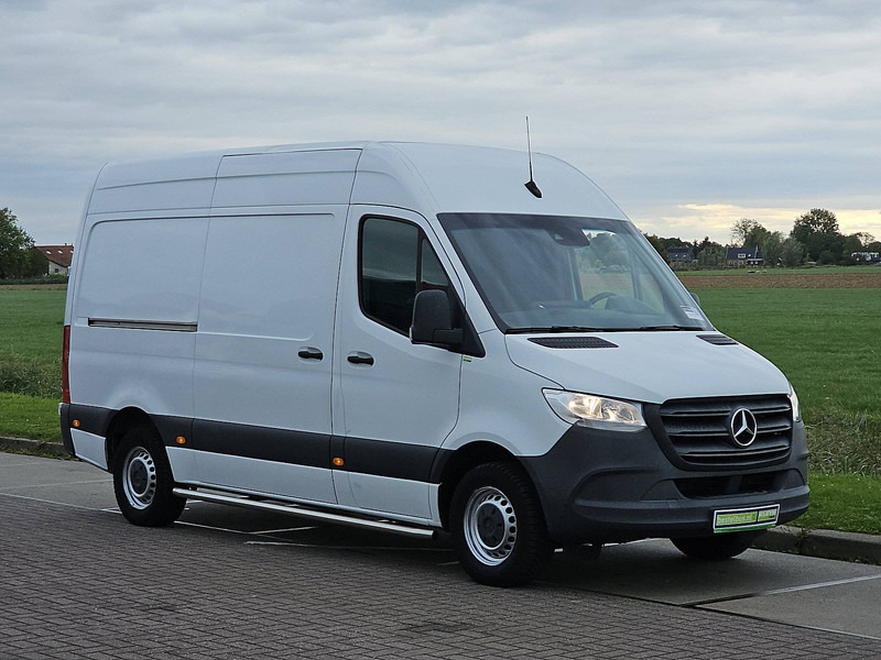 Mercedes-Benz Sprinter 311 L2H2 Wp-Inrichting ! - Furgón: foto 5 Mercedes-Benz Sprinter 311 L2H2 Wp-Inrichting ! - Furgón: foto 5