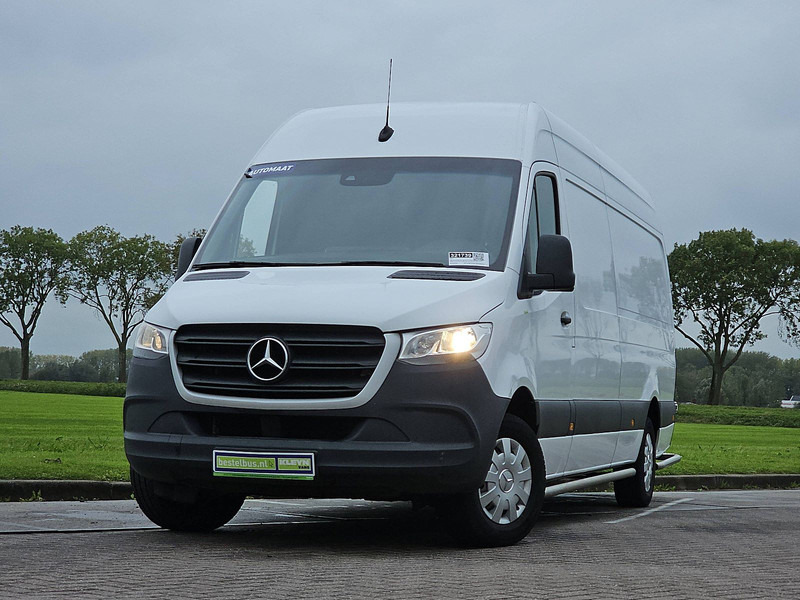 Mercedes-Benz Sprinter 311 L3H2 Maxi Automaat! - Furgón: foto 1 Mercedes-Benz Sprinter 311 L3H2 Maxi Automaat! - Furgón: foto 1